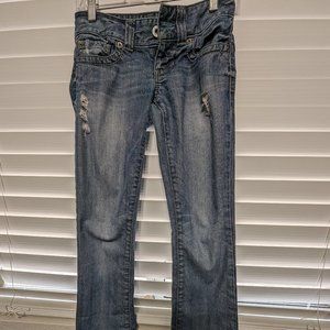 Guess jeans